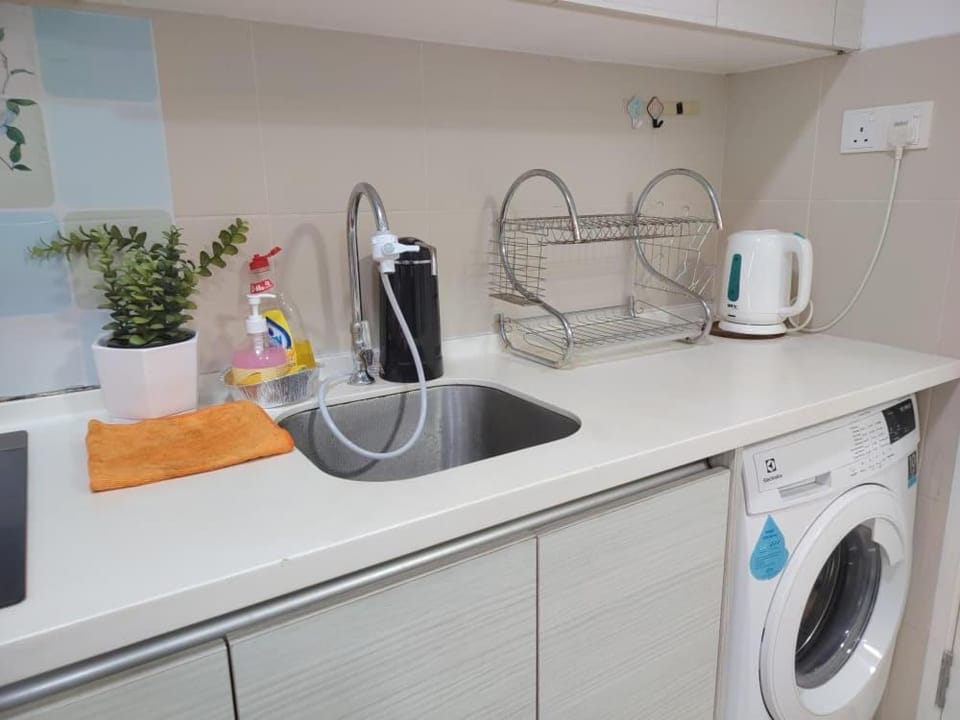 Relax Homestay - The comfort just for you Apartment in Selangor, Malaysia