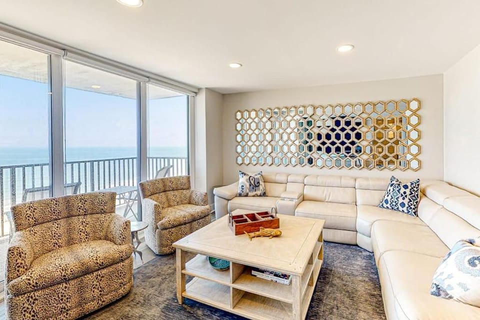 Sea Colony Ocean --- 1205N Edgewater House House in Sea Colony