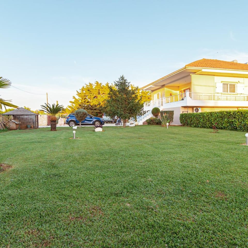 Home Sweet Home Prevezas House in Peloponnese, Western Greece and the Ionian