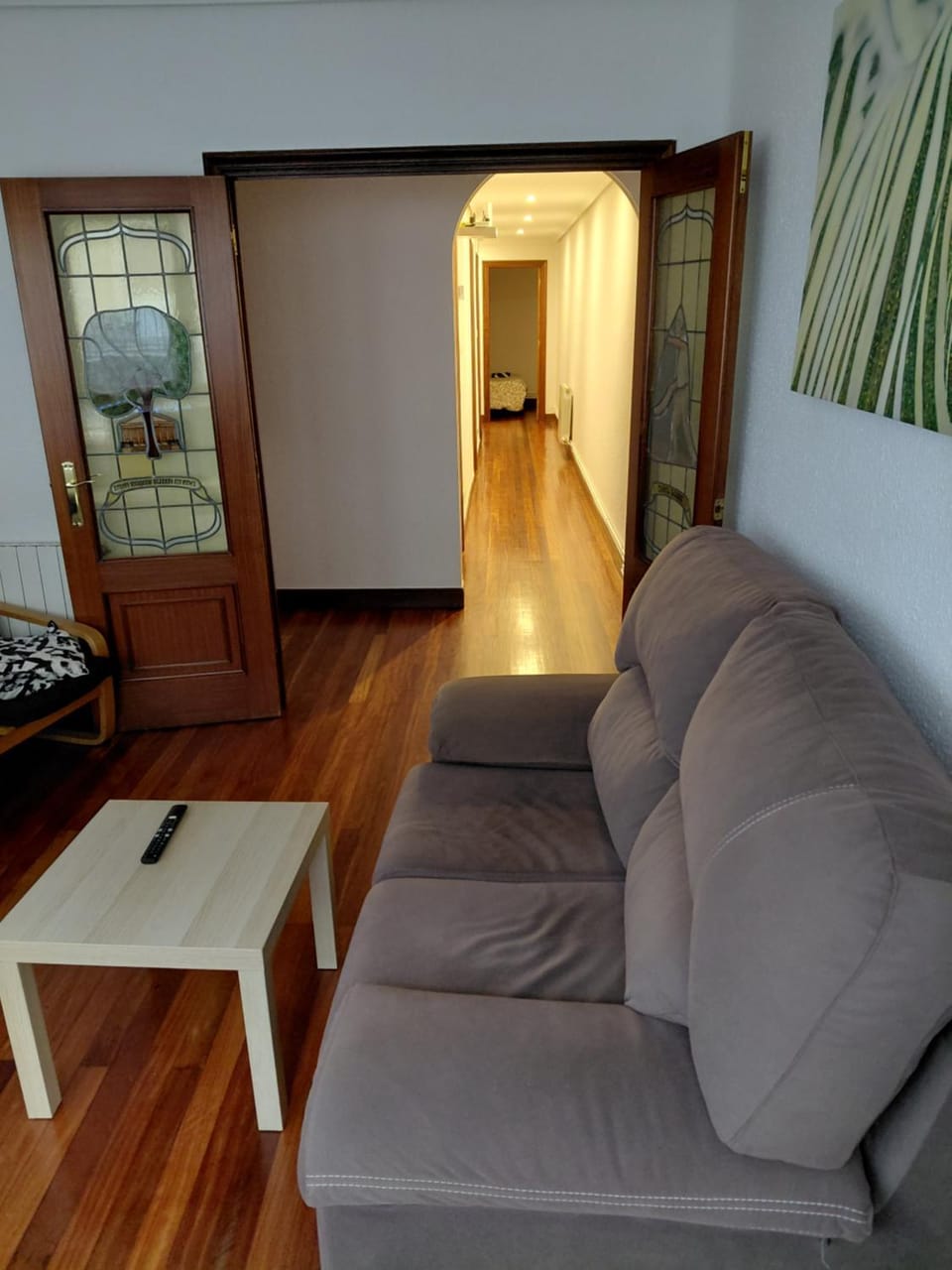 Apartamento Gernika Apartment in Basque Country