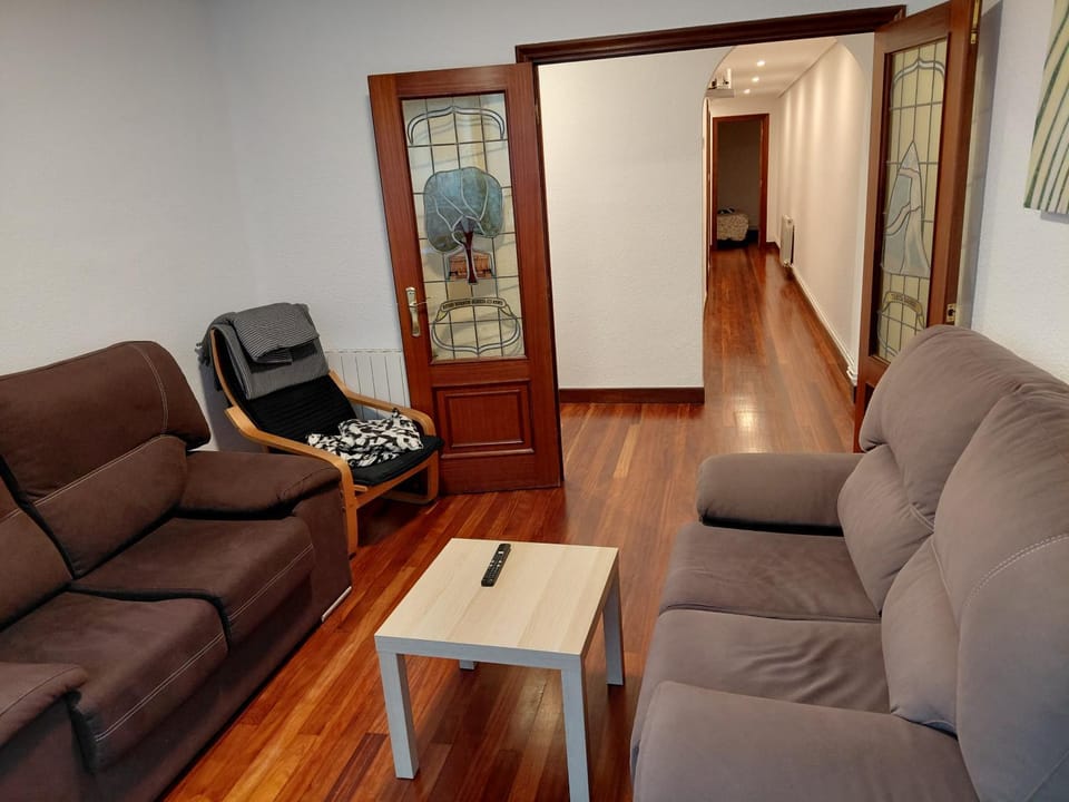 Apartamento Gernika Apartment in Basque Country