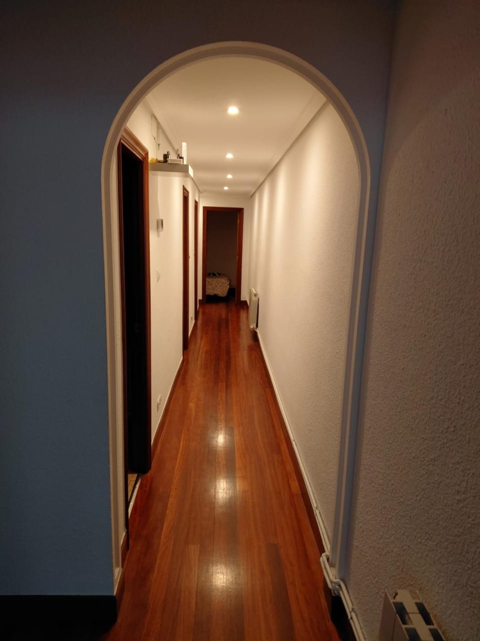 Apartamento Gernika Apartment in Basque Country