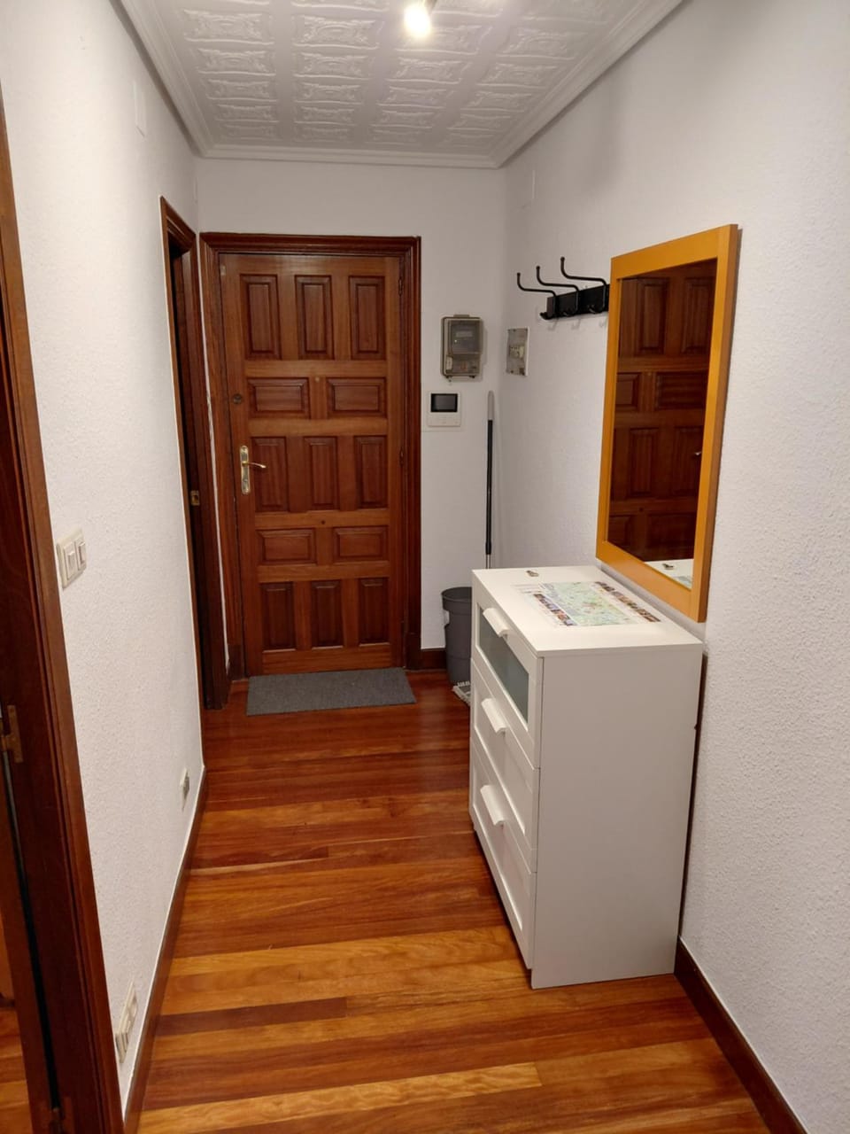 Apartamento Gernika Apartment in Basque Country