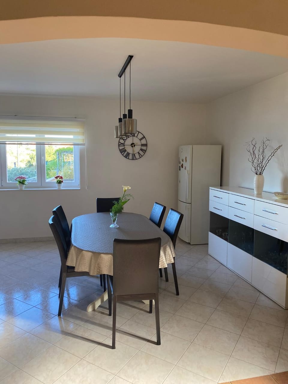 Apartman Ana Kali Apartment in Zadar County