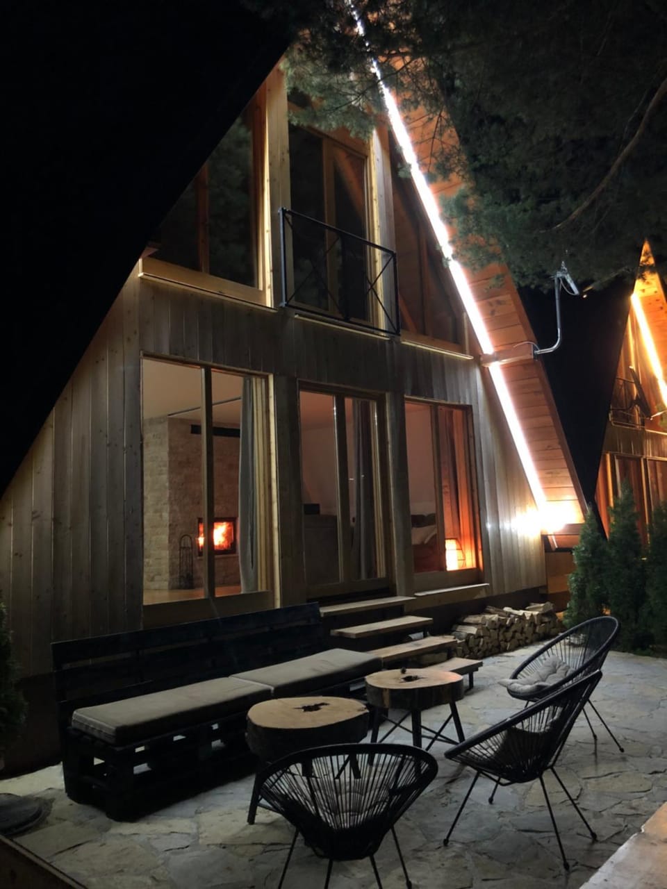 Pine Cabins Zlatibor Cabin in Zlatibor