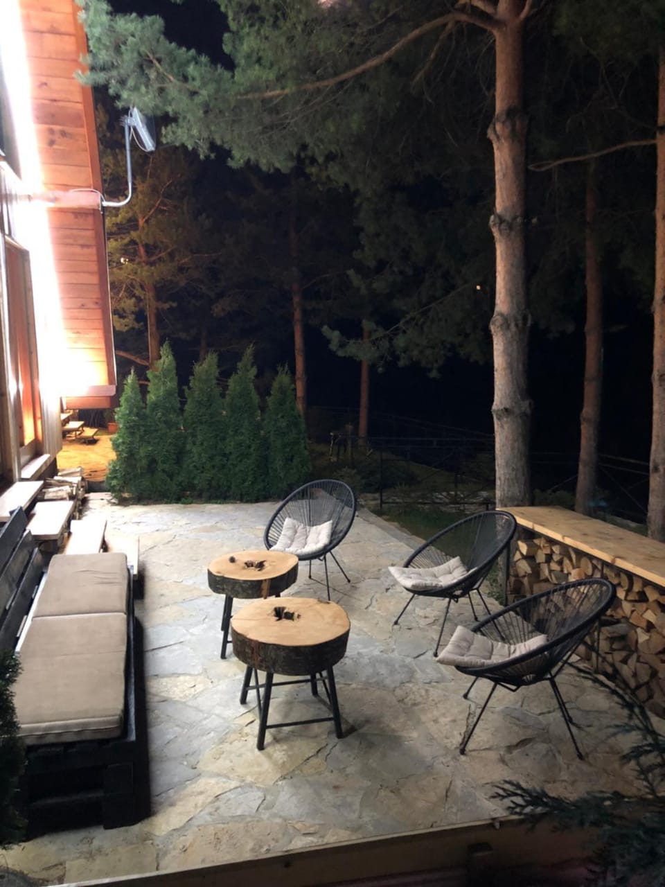 Pine Cabins Zlatibor Cabin in Zlatibor