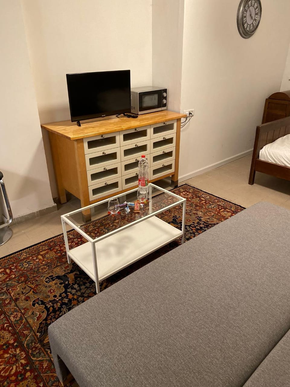 TV and multimedia, Living room