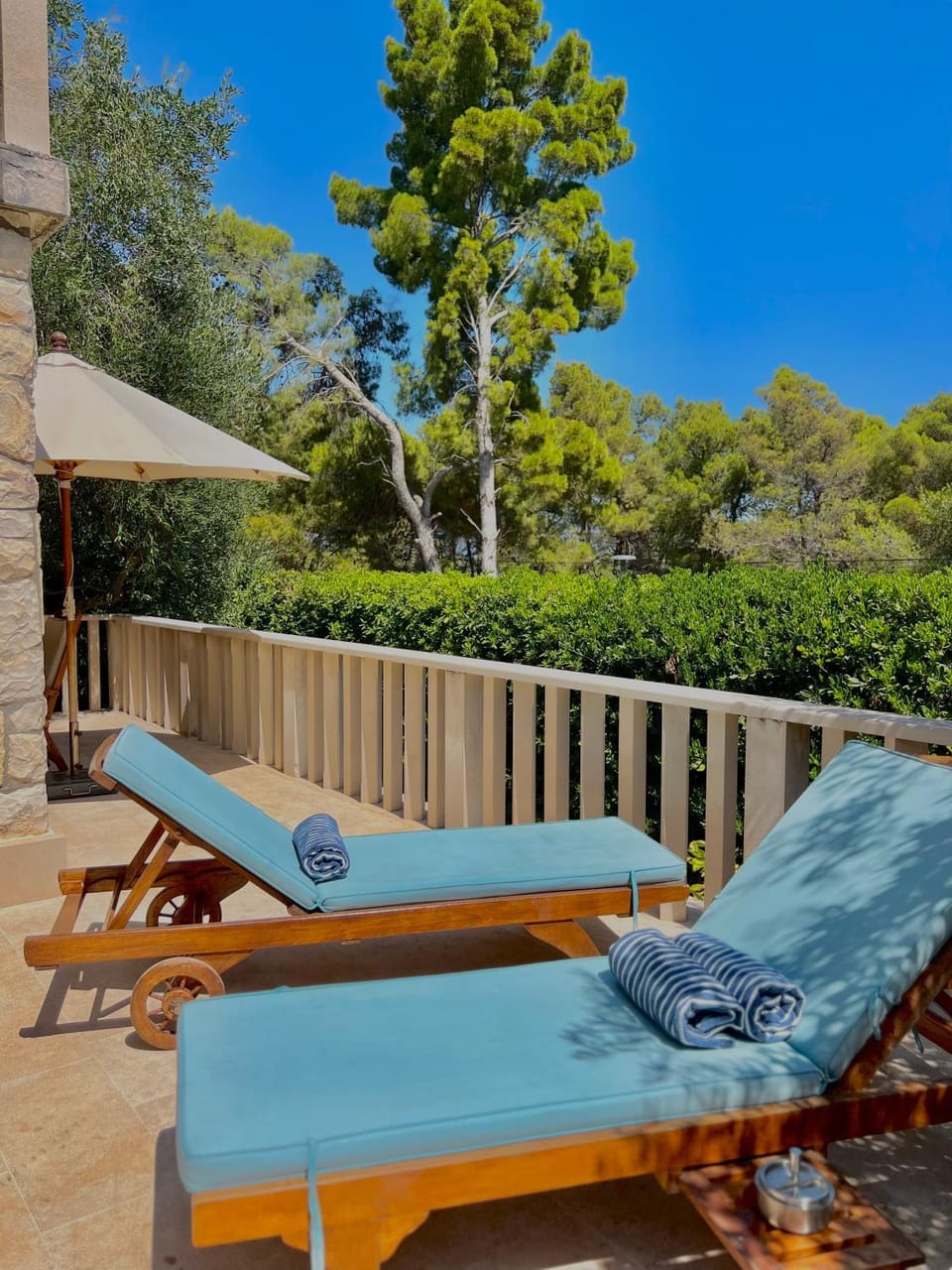 dinka seaside villa - hvar island Villa in Vrboska