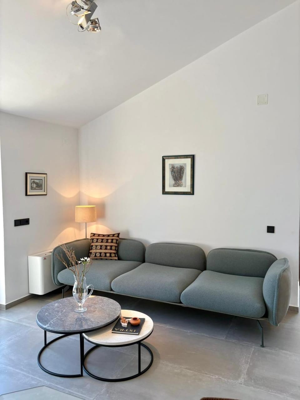 dinka seaside villa - hvar island Villa in Vrboska