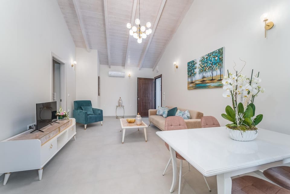 Vincenzo Suites Apartment in Nydri