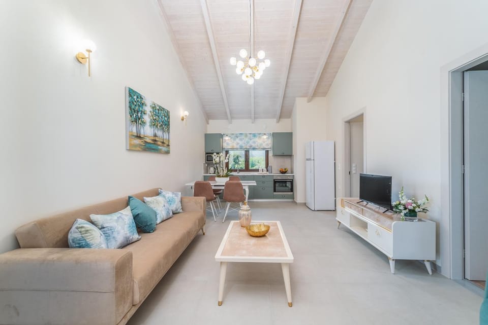 Vincenzo Suites Apartment in Nydri