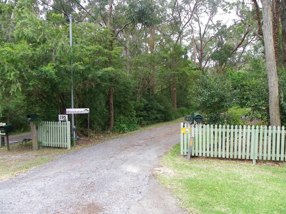 Area and facilities