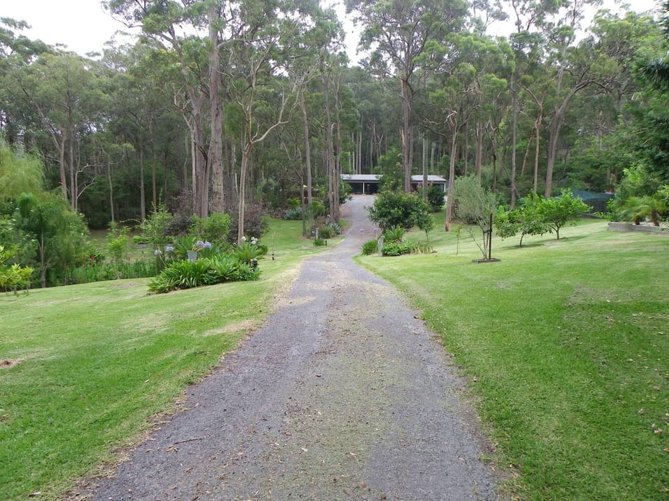 Area and facilities