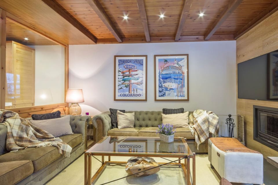 Luderna - Apartamento Val de Ruda A19 de Saumet Apartment in Catalonia