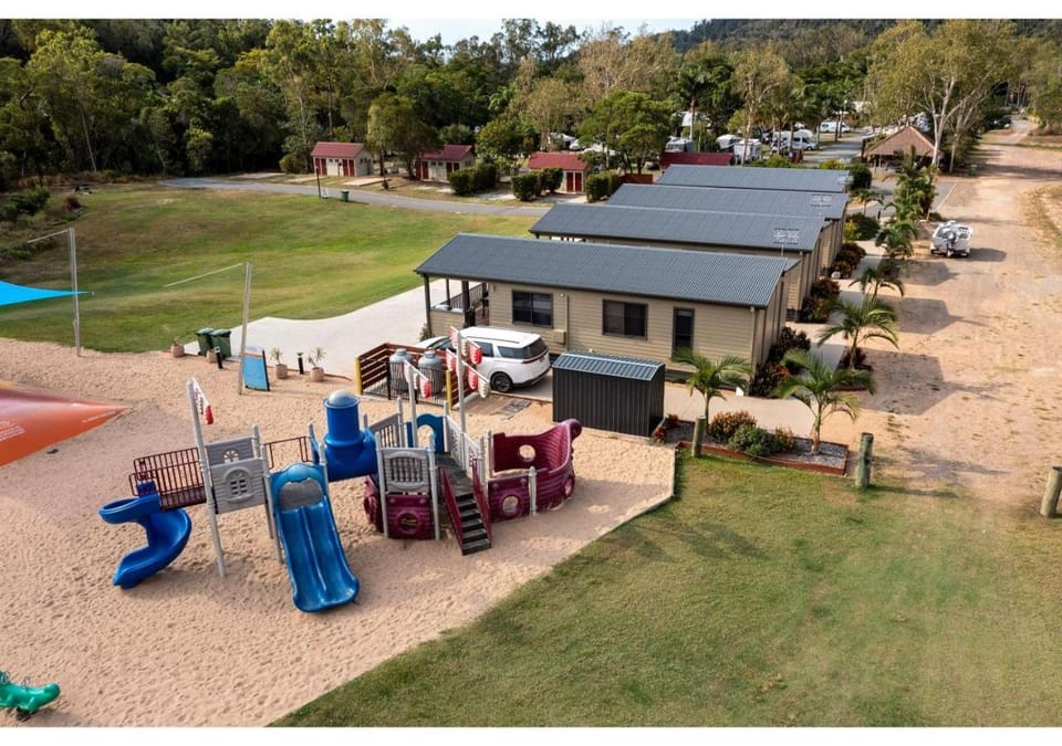 Property building, Children play ground, View (from property/room)