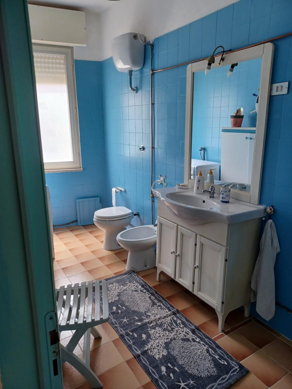 Casa pappagallo Apartment in Sardinia