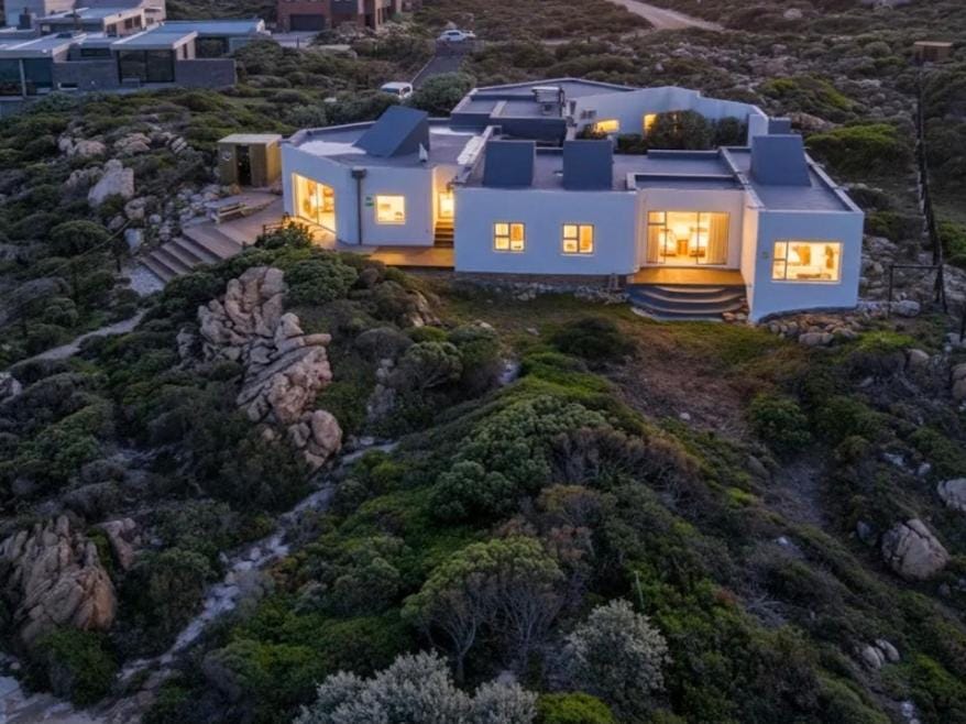 Rox Villa Villa in Cape Town