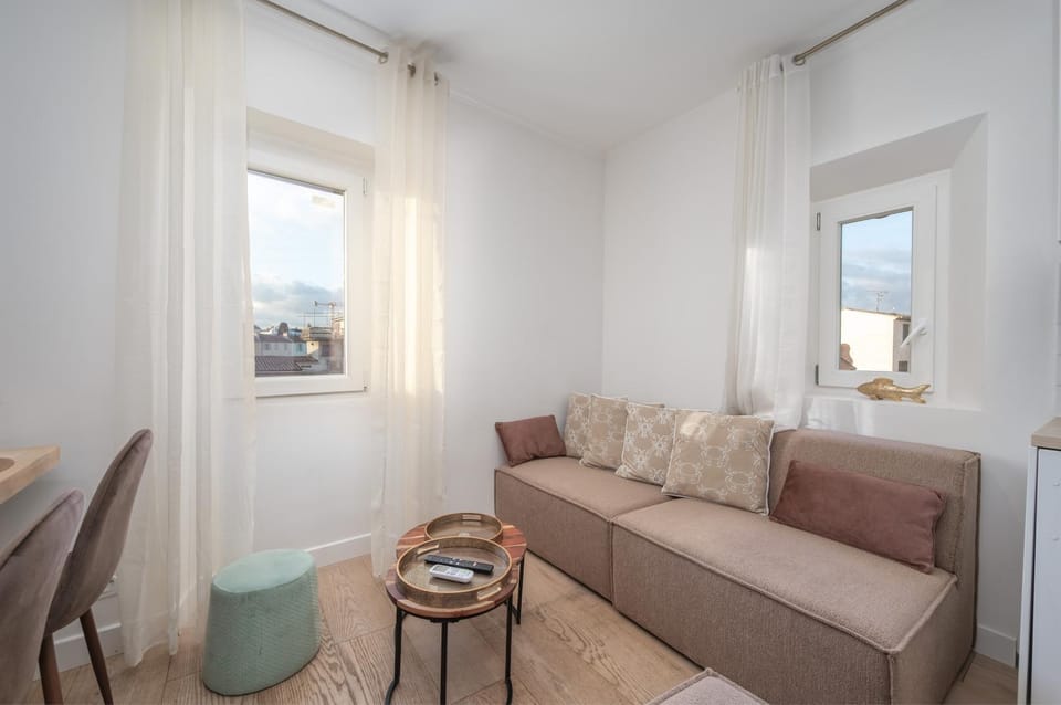Duplex old town Antibes - NEW ! Apartment in Antibes