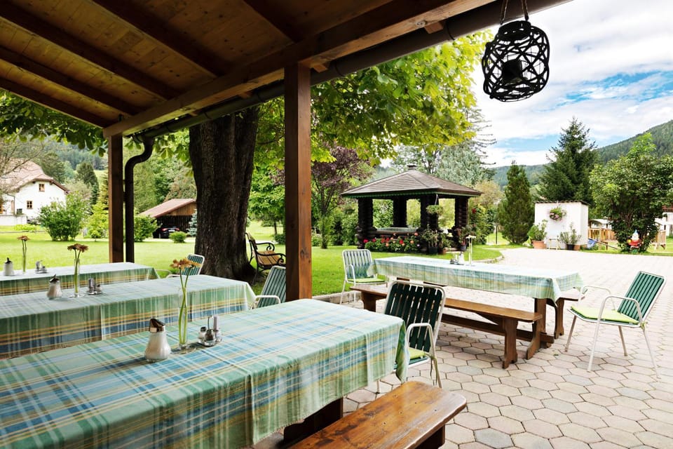 Frühstückspension Rottensteiner Inn in Austria