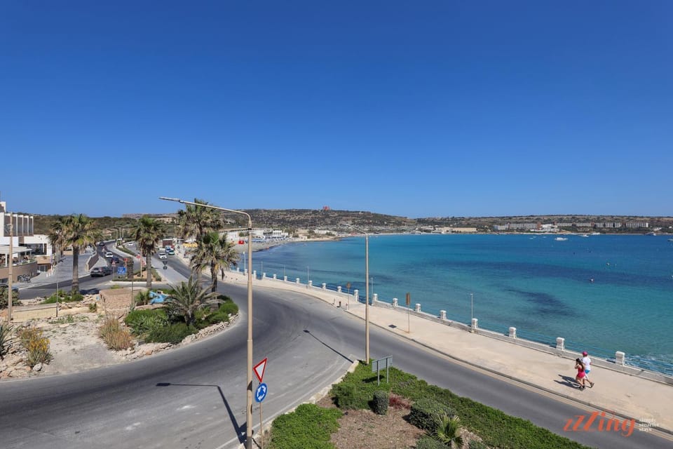 Other, Sea view