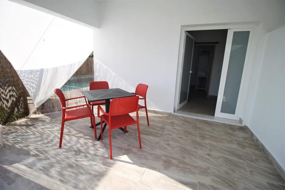 Ishel Trafalgar Apartment in La Janda