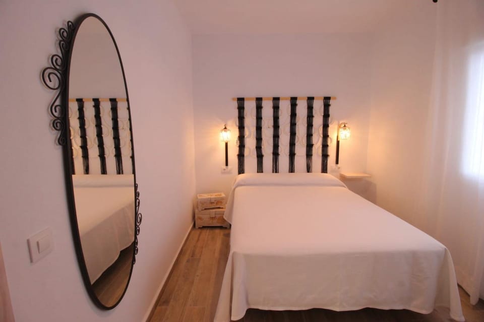 Ishel Trafalgar Apartment in La Janda