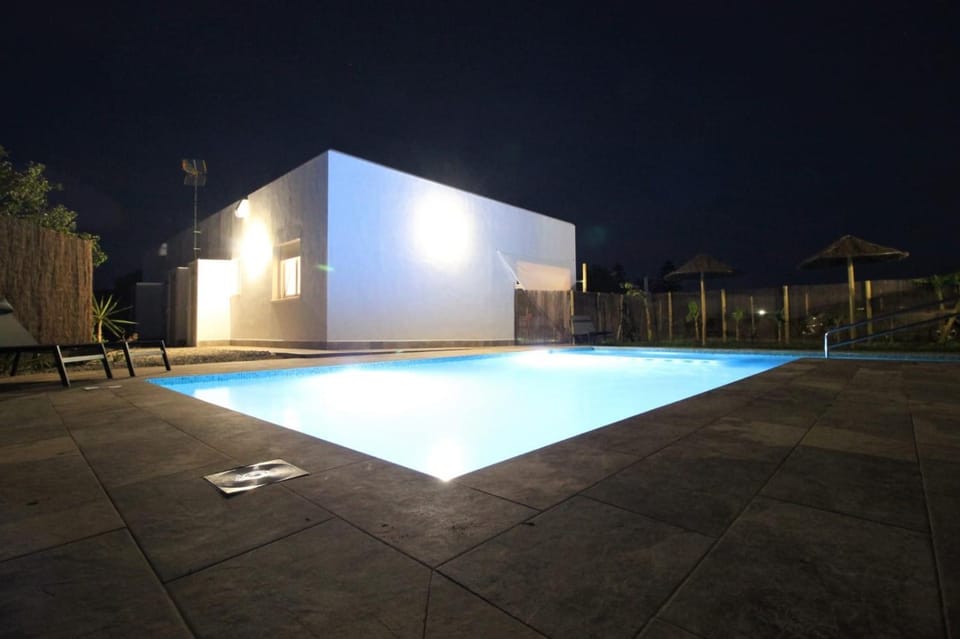 Ishel Trafalgar Apartment in La Janda
