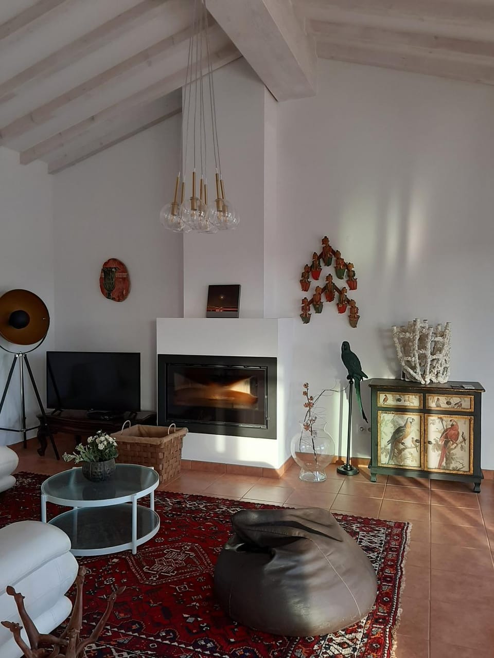 Monte Vale Manhãs by Hi Alentejo Villa in Setubal District