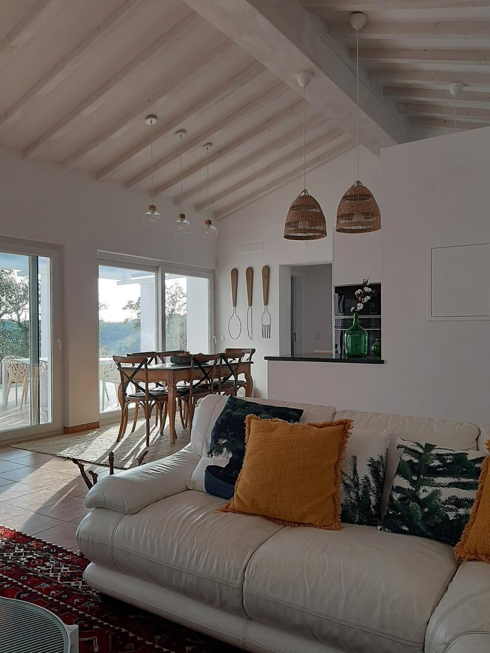 Monte Vale Manhãs by Hi Alentejo Villa in Setubal District