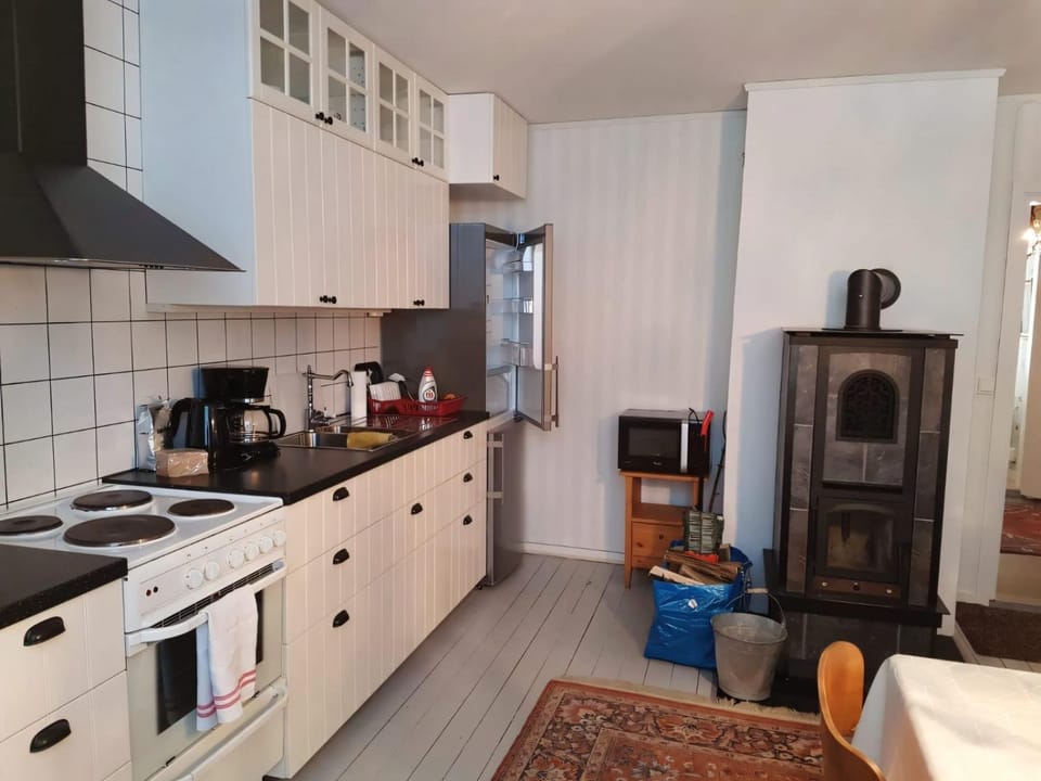 flat iron, kitchen, kitchen