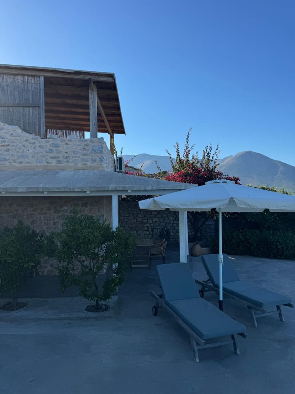 VillaAurora-mani Villa in Peloponnese Region