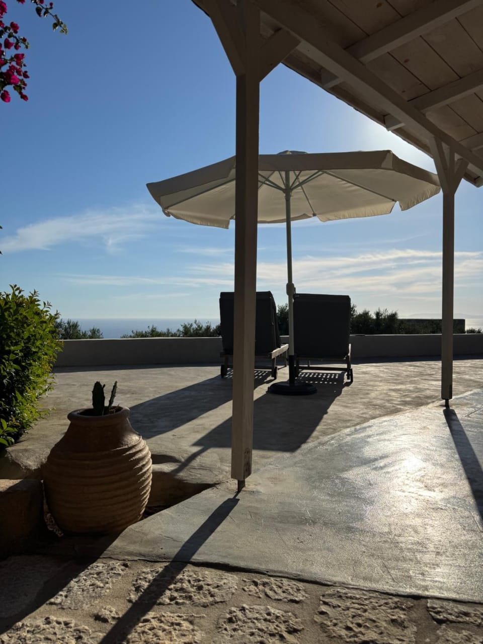 VillaAurora-mani Villa in Peloponnese Region