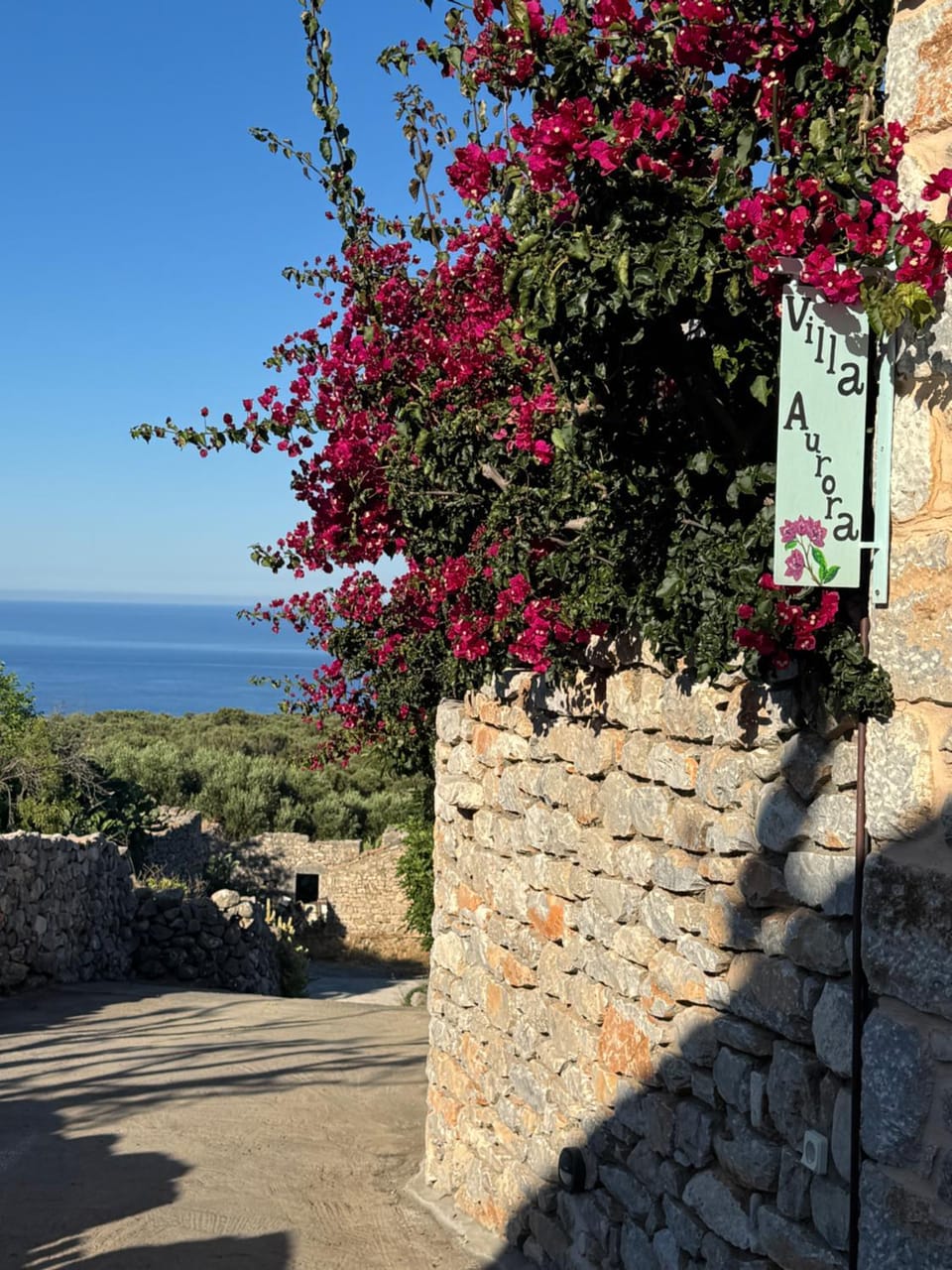 VillaAurora-mani Villa in Peloponnese Region