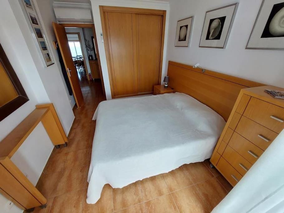 À da Mamé - Monte Gordo Apartment in Monte Gordo