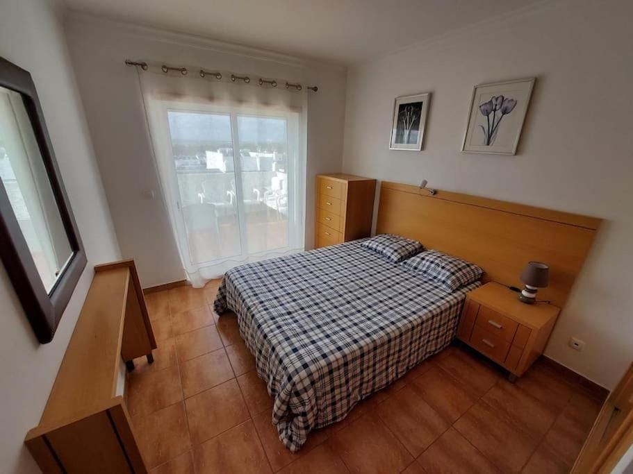 À da Mamé - Monte Gordo Apartment in Monte Gordo