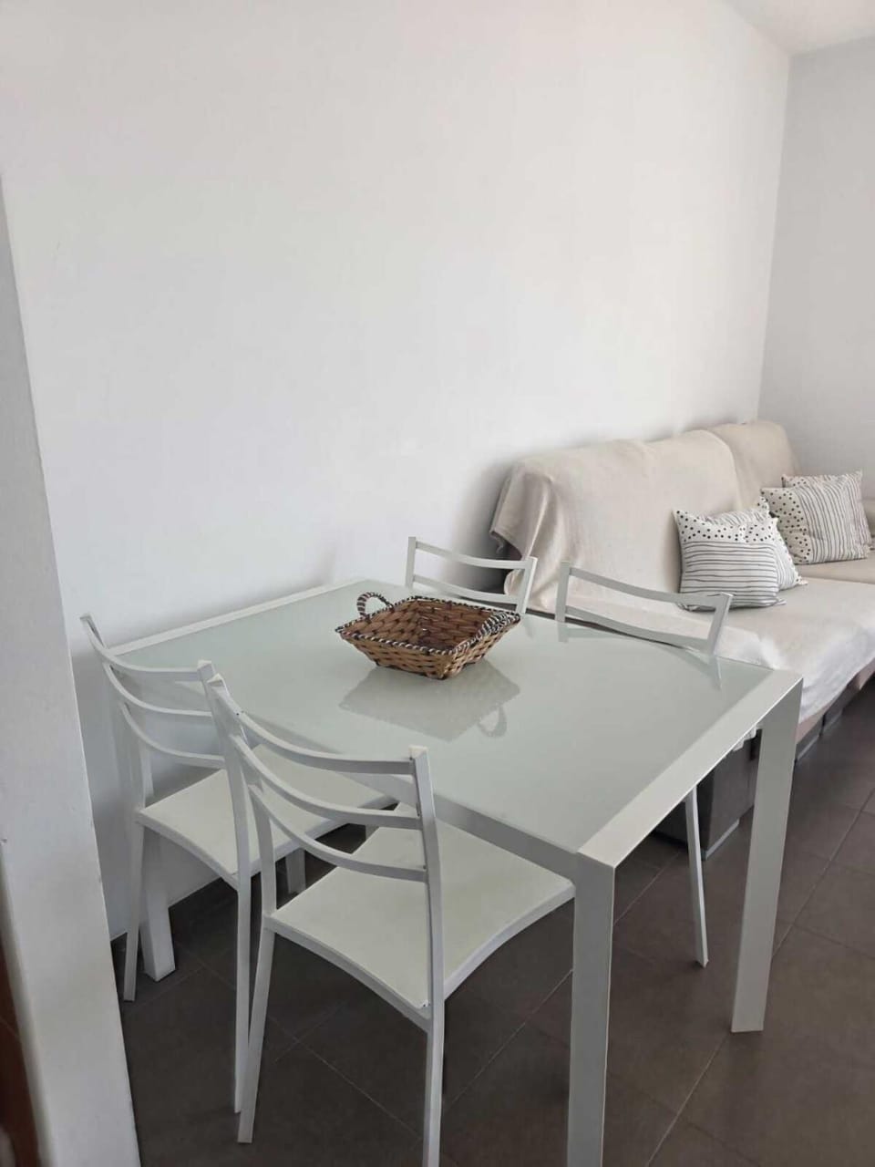 Terraza Sol y Mar Apartment in Andalusia