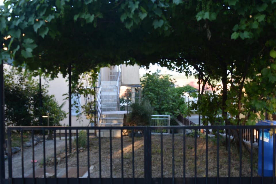 Apartment Dragica Apartment in Krk