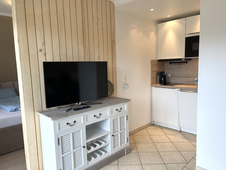 Haffliebe 3 Apartment in Scharbeutz