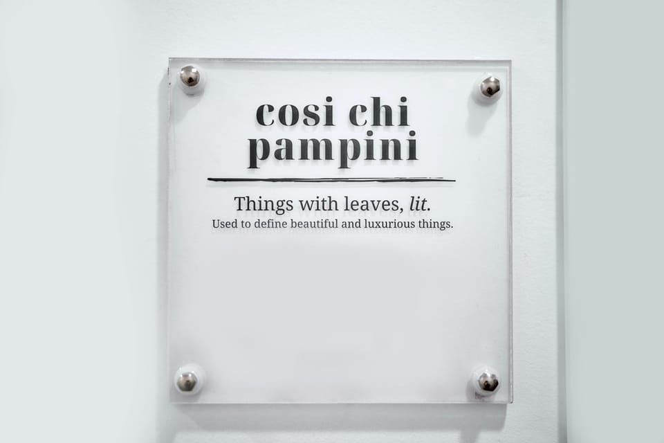 Property logo or sign