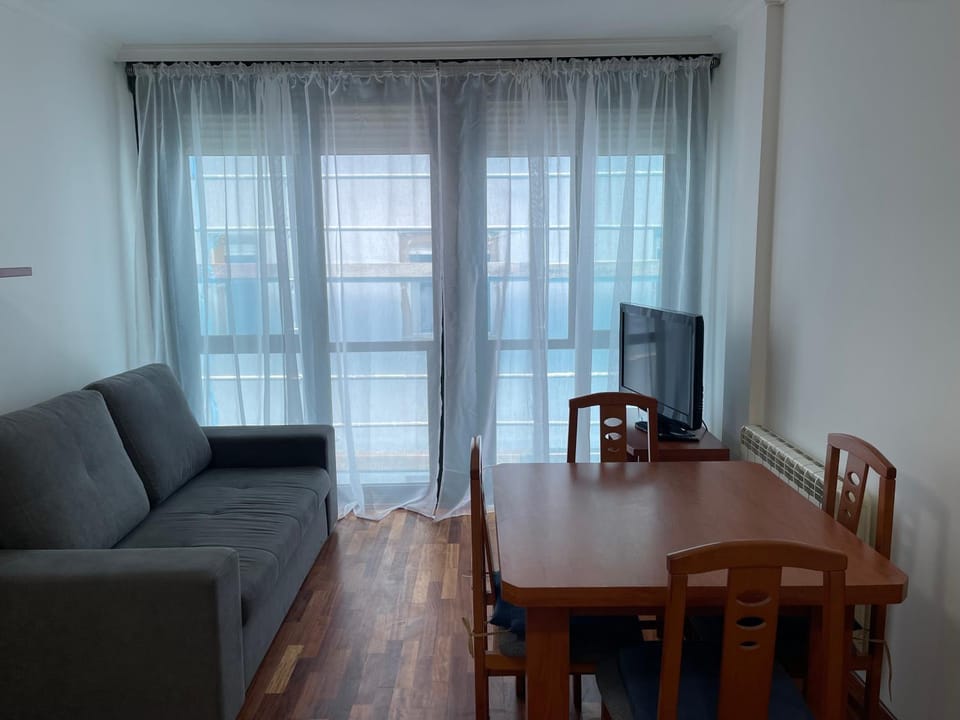 Vigo Travesia 151-6 ツ Rias Baixas Rentals Apartment in Vigo