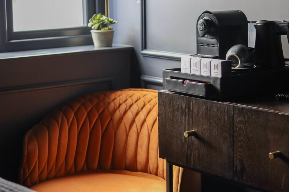 Y Seler Hotel in Wales