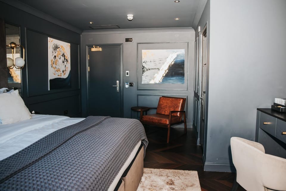 Y Seler Hotel in Wales