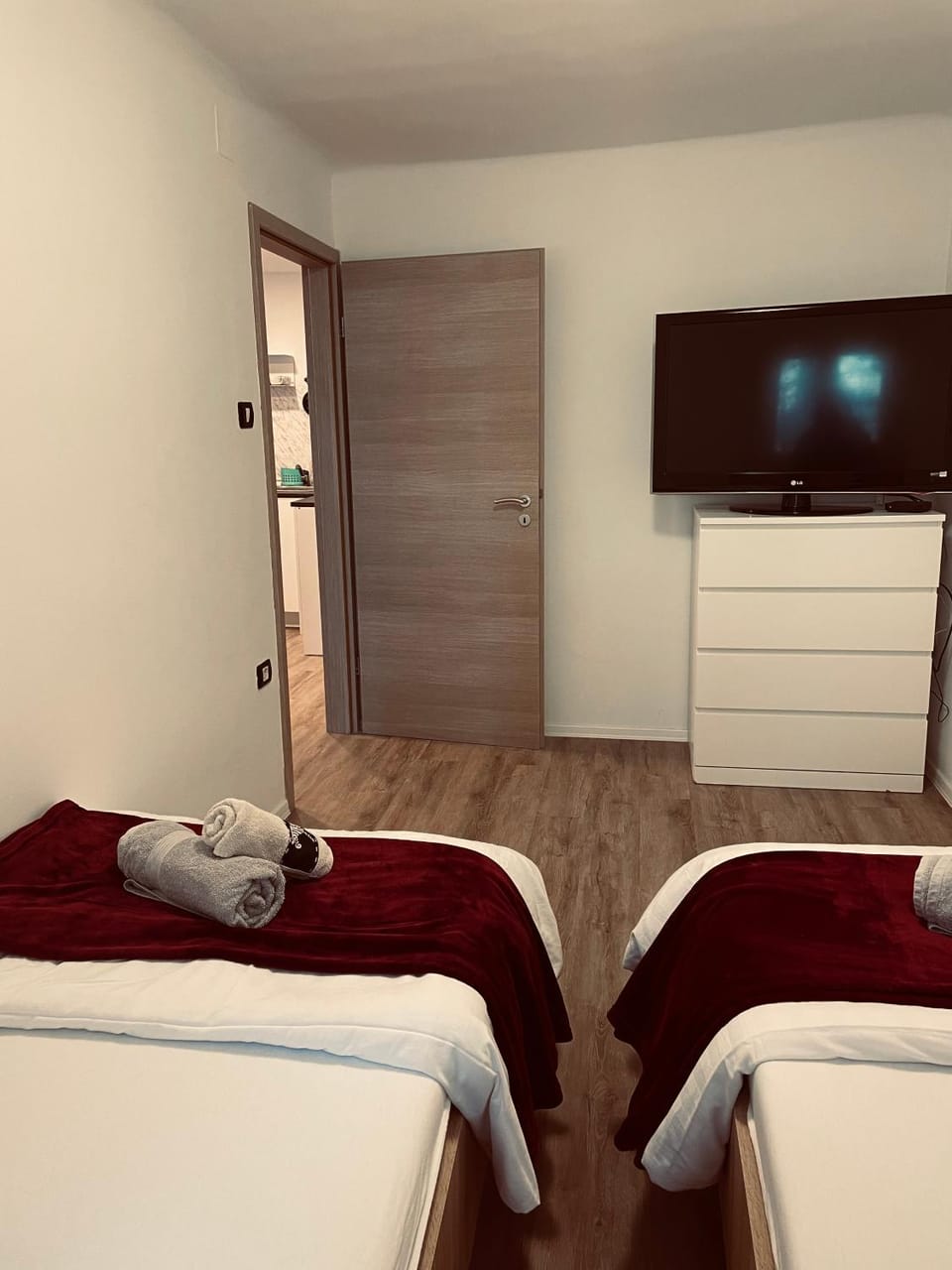 Apartments Nina Apartment in Slovenia