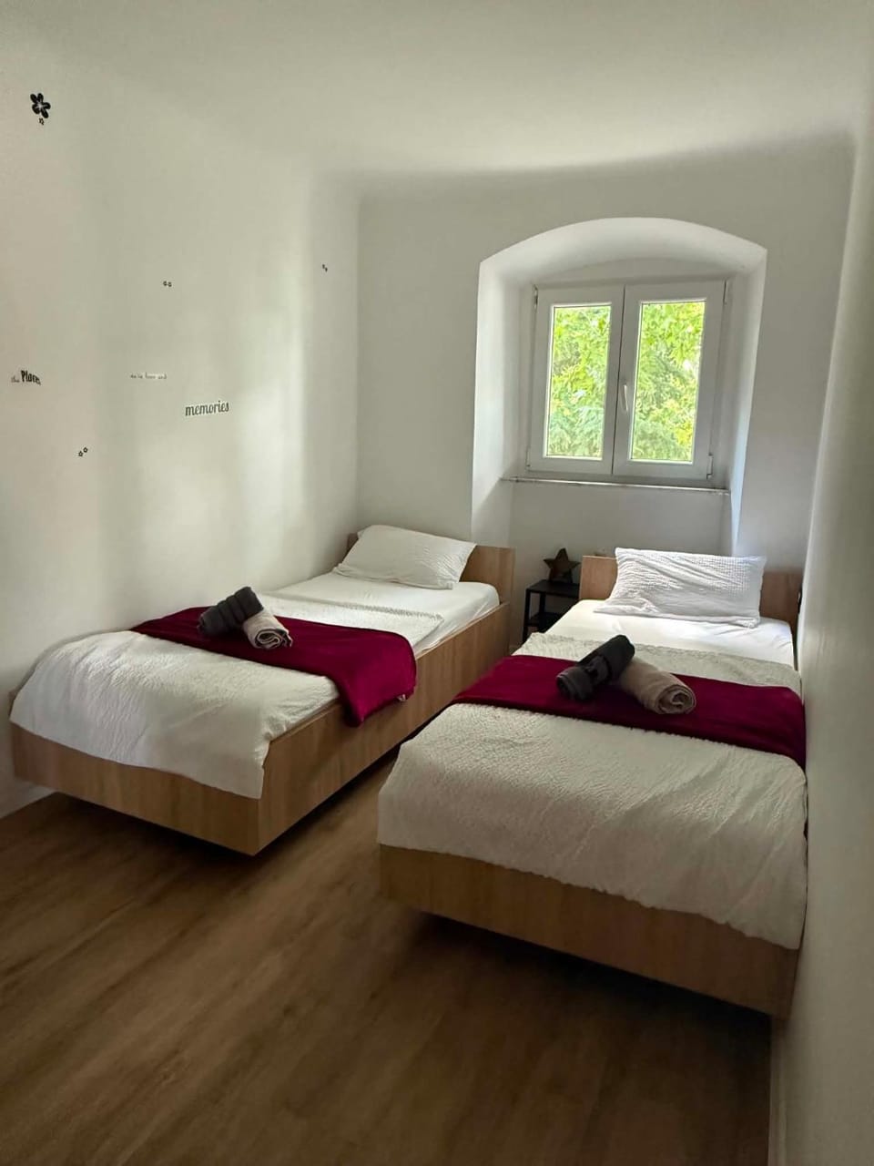 Apartments Nina Apartment in Slovenia