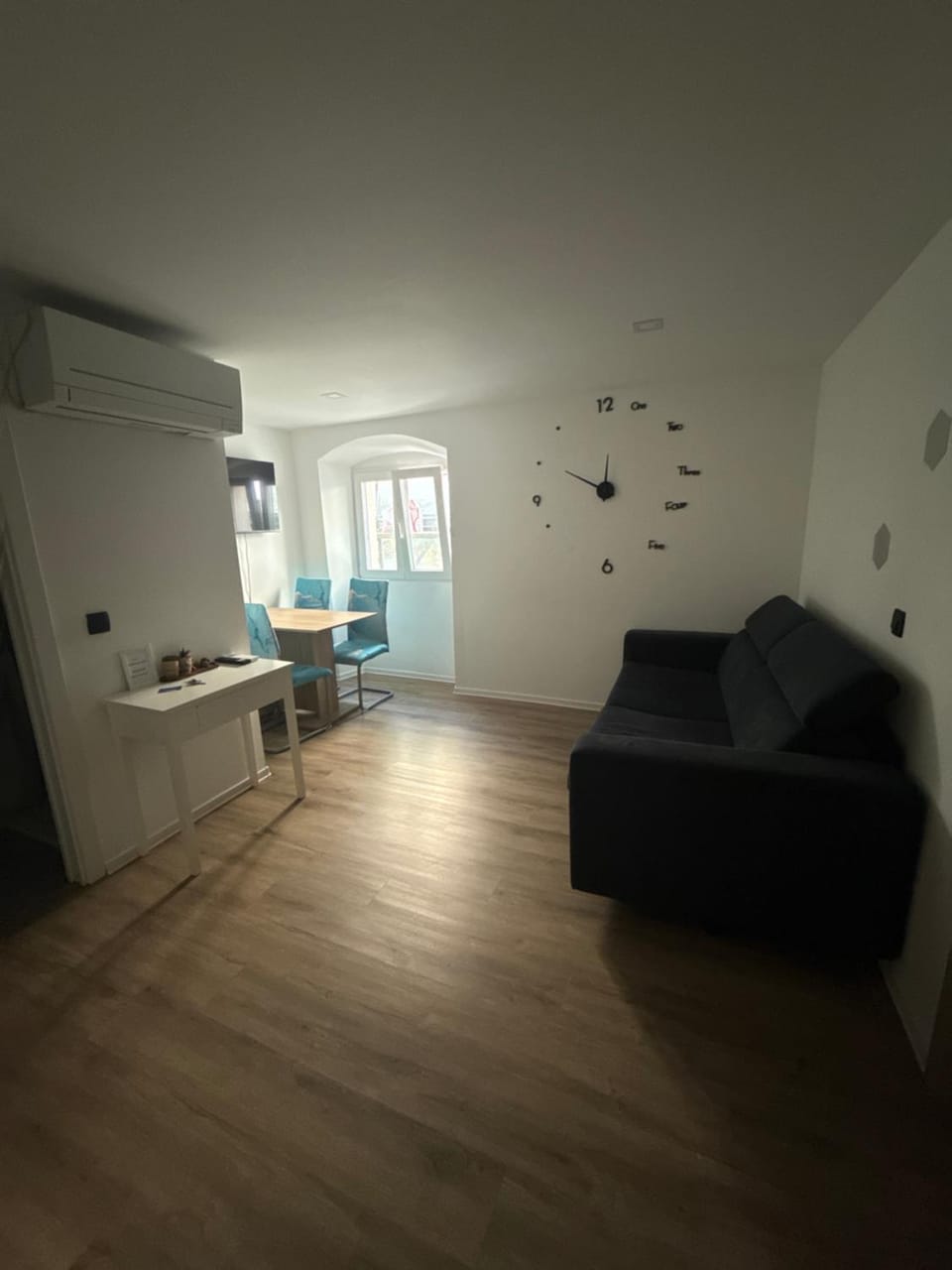 Apartments Nina Apartment in Slovenia