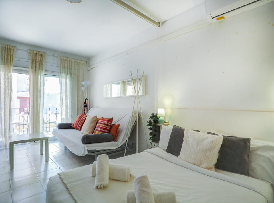 Ferdinand Apartment by Hello Homes Sitges Apartment in Sitges