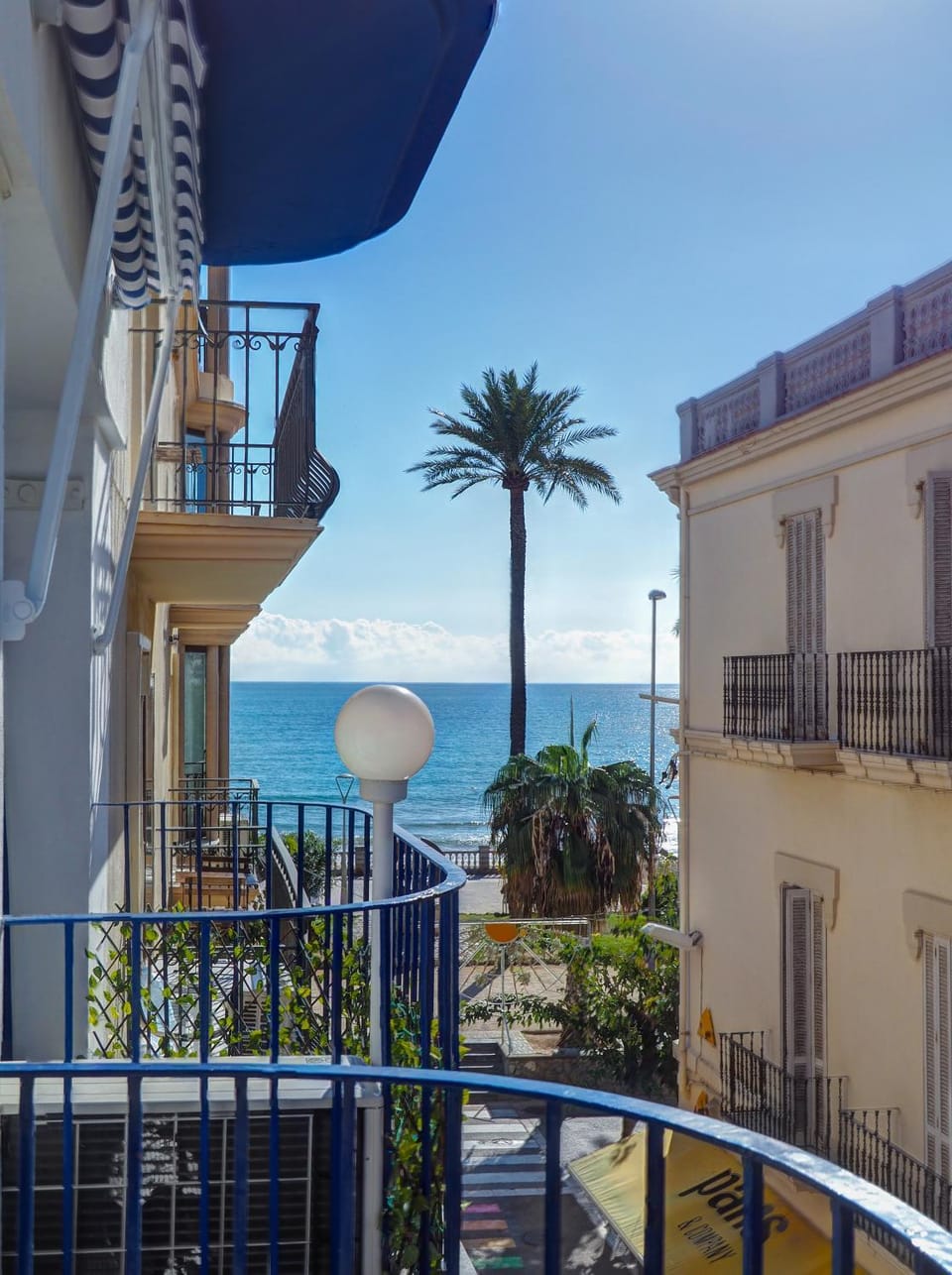 Ferdinand Apartment by Hello Homes Sitges Apartment in Sitges