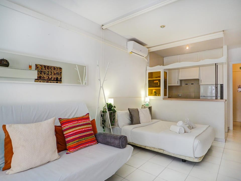 Ferdinand Apartment by Hello Homes Sitges Apartment in Sitges