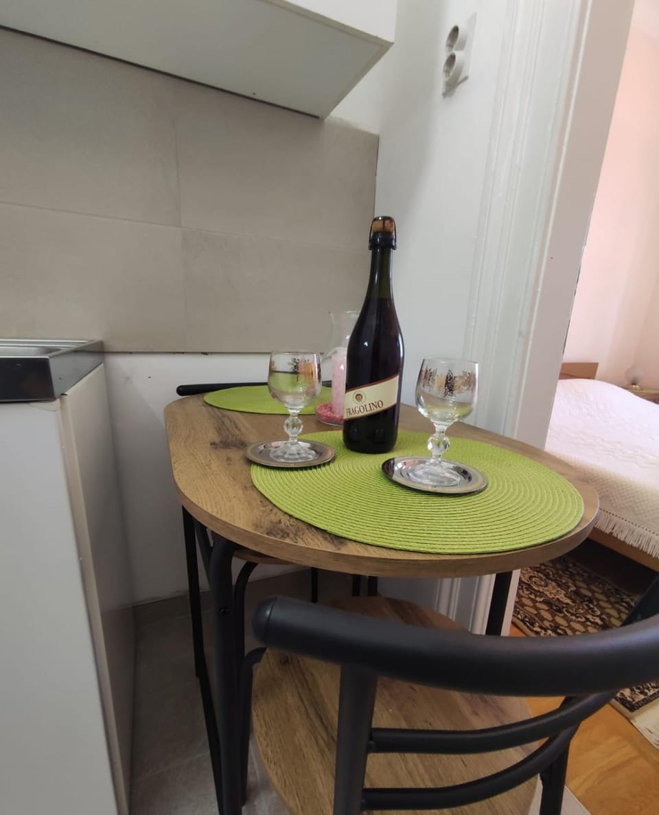 Mari Apartment in Opatija