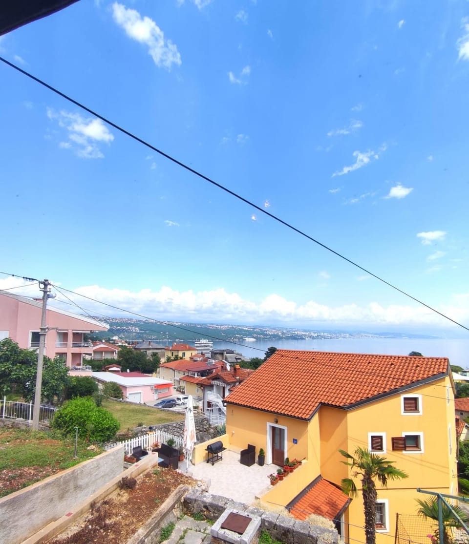 Mari Apartment in Opatija
